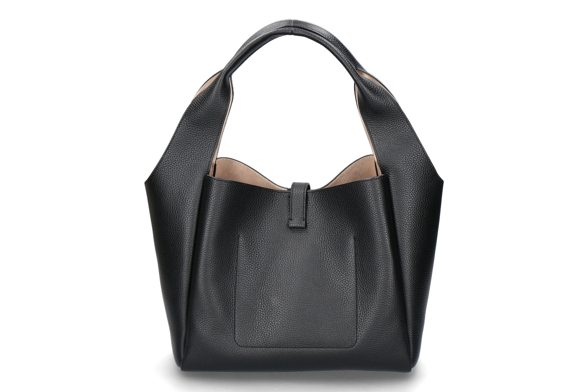 Aigner Bucket Bag ZAIRA M- black