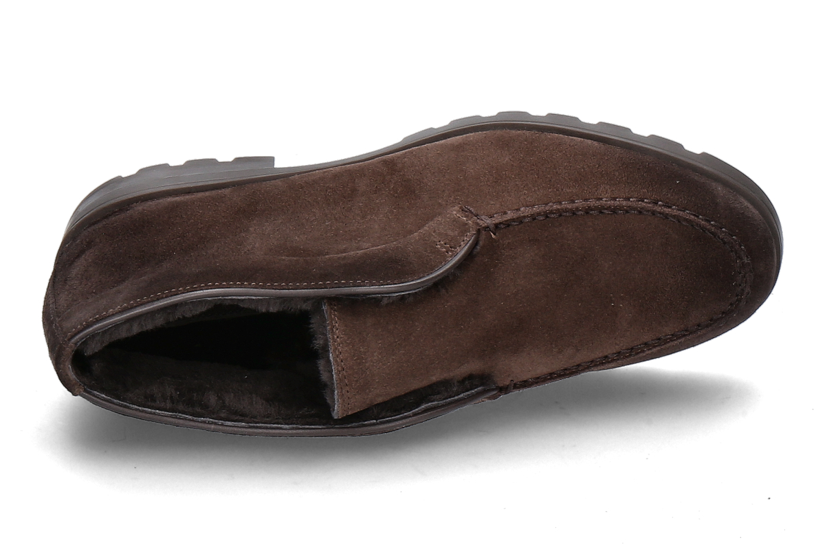Santoni Damen Desert Boot gefüttert DETRW CAMOSCIO_232300072_5 Santoni Damen Desert Boot gefüttert DETRW CAMOSCIO_232300072_5