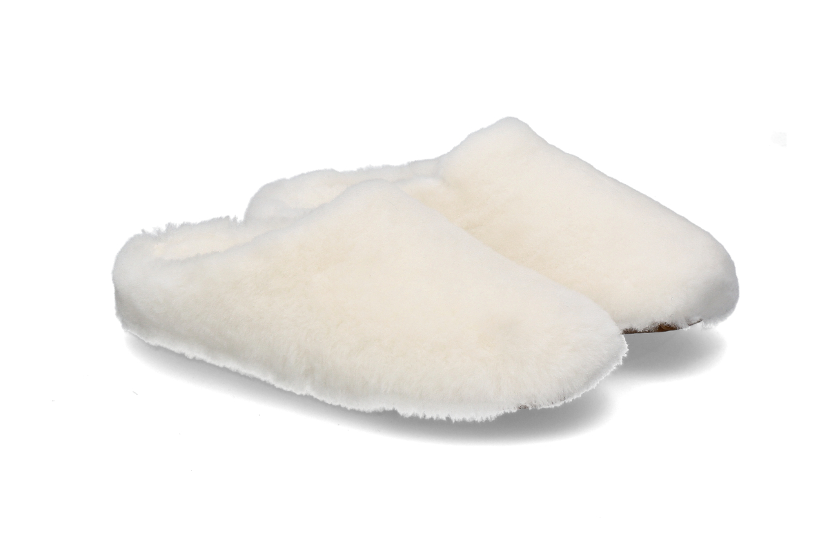 Living Kitzbühel by Gottstein women's- mules KLEINER RETTENSTEIN- off white