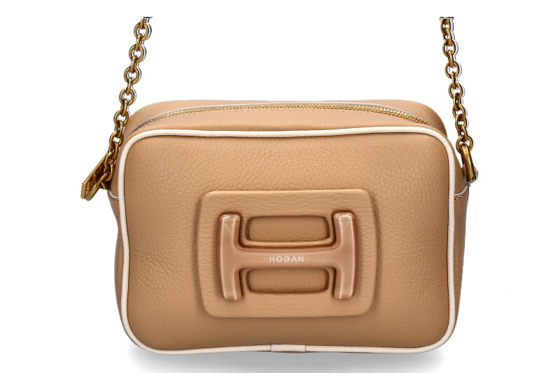 Hogan shoulder bag CAMERA BAG H PLEXI