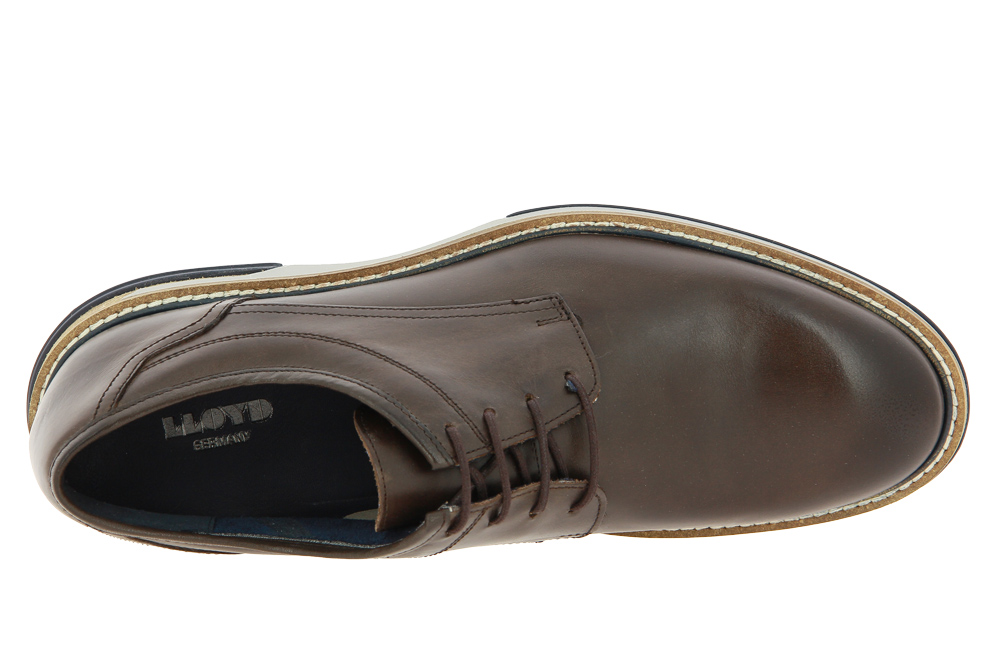 Lloyd-Sneaker-2261411-Espresso-136300097-0008 Lloyd-Sneaker-2261411-Espresso-136300097-0008