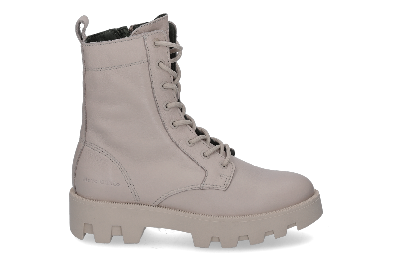 Marc O' Polo boots LIGTH TAUPE