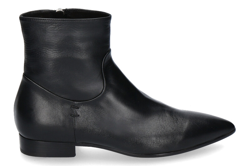 Pomme d'Or ankle boots GLOVE NERO 2131