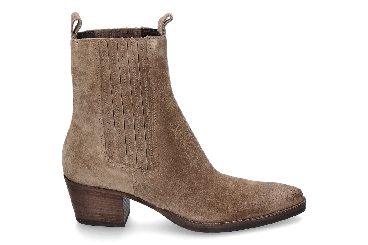 Kennel & Schmenger ankle boots MARTA- tobacco/ brown