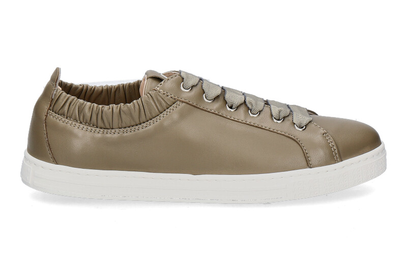 Attilio Giusti Leombruni sneaker SUZIE kaki/milk