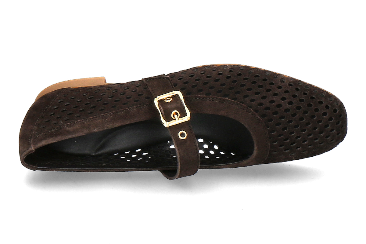 Paul Green Ballerina SAMTZIEGE MORO- dbraun_221300097_5