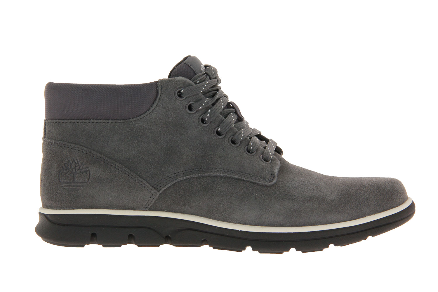 forged iron timberland
