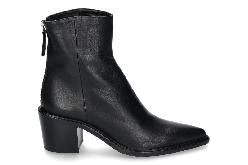 Pomme d'Or Boots GLOVE NERO 