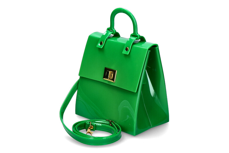 Disorder Urban bag CARTERA VERDE