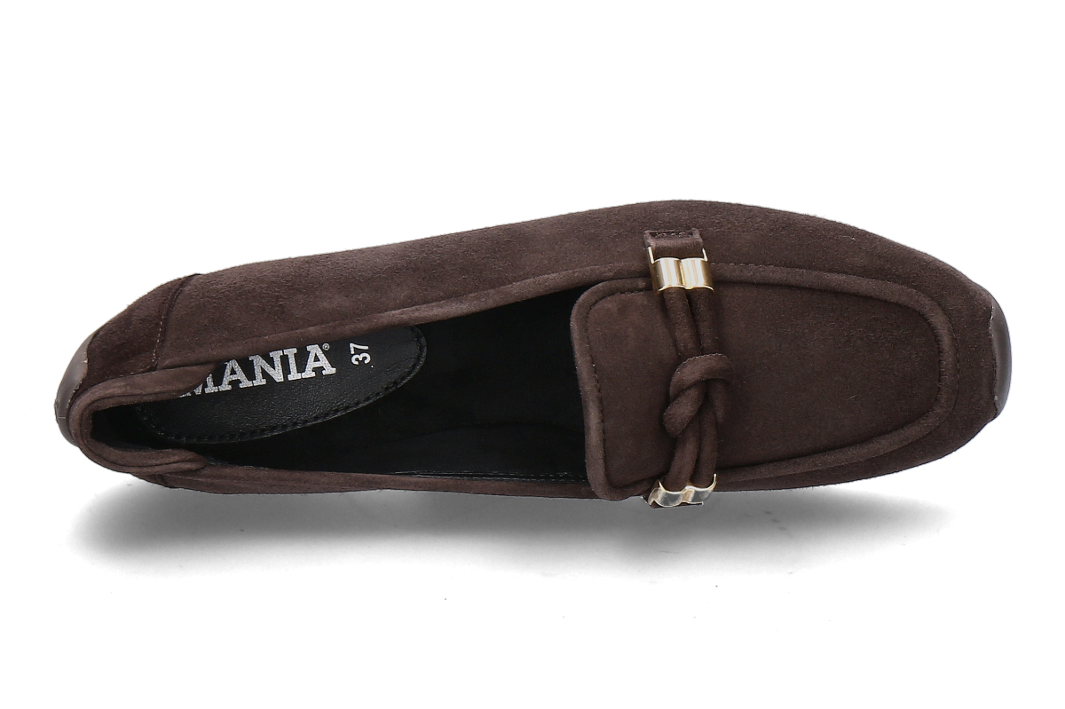 Mania Slipper CAMOSCIO- 3228 TDM ORO_242900403_5 Mania Slipper CAMOSCIO- 3228 TDM ORO_242900403_5