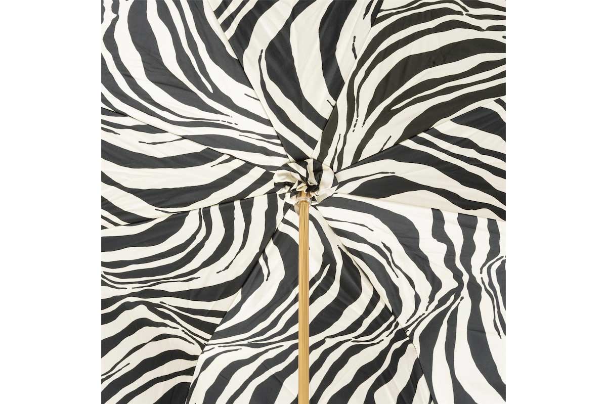 Pasotti umbrella ZEBRA MULTI