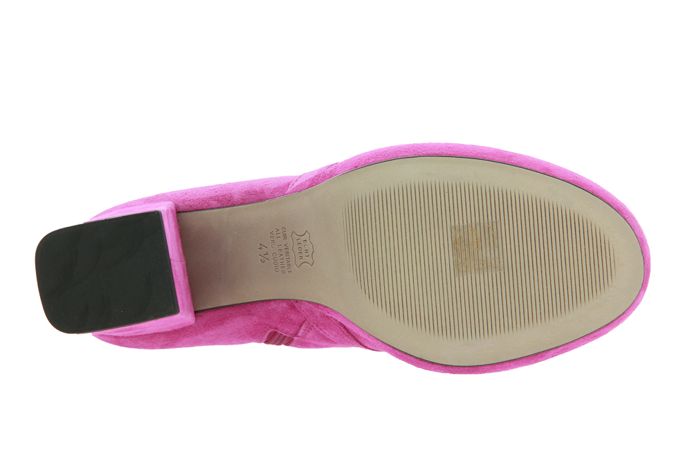 Kennel-Schmenger-Stieflette-57120-808-Pink-223500107-0008 Kennel-Schmenger-Stieflette-57120-808-Pink-223500107-0008