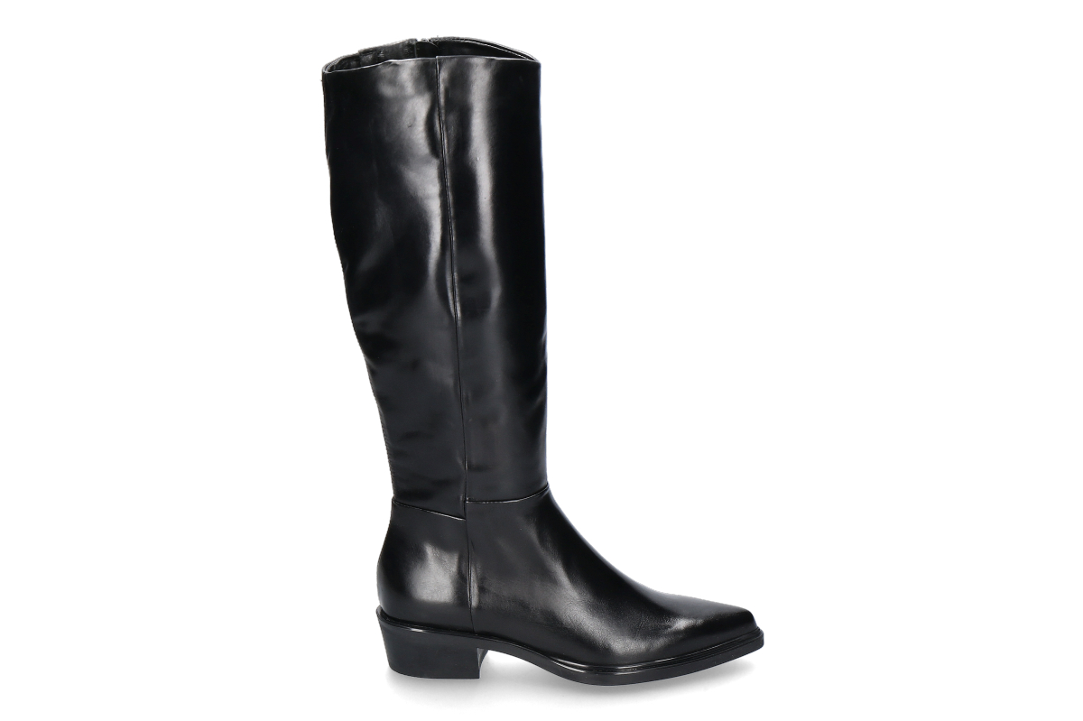 Mjus Stiefel L89305 NAPPA- nero/ schwarz