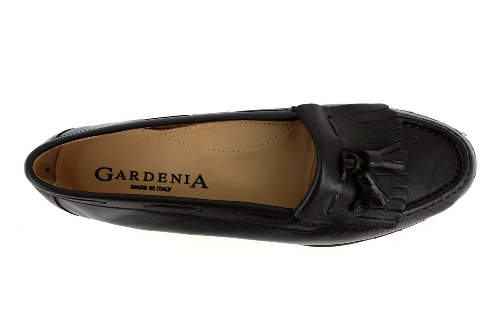 Gardenia Moccasins NAPPA MORO