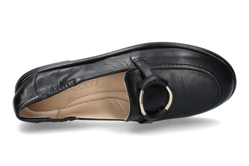 pomme-d-or-slipper-0782-glove-nero_253000664_4 pomme-d-or-slipper-0782-glove-nero_253000664_4