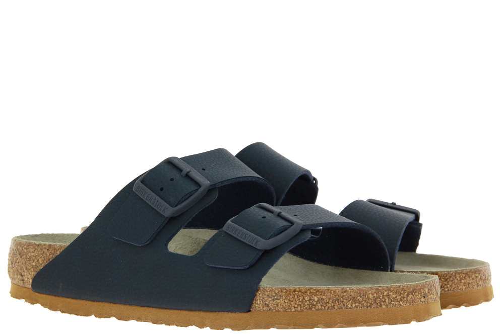 Birkenstock mules ARIZONA NORMALE WEITE MIDNIGHT