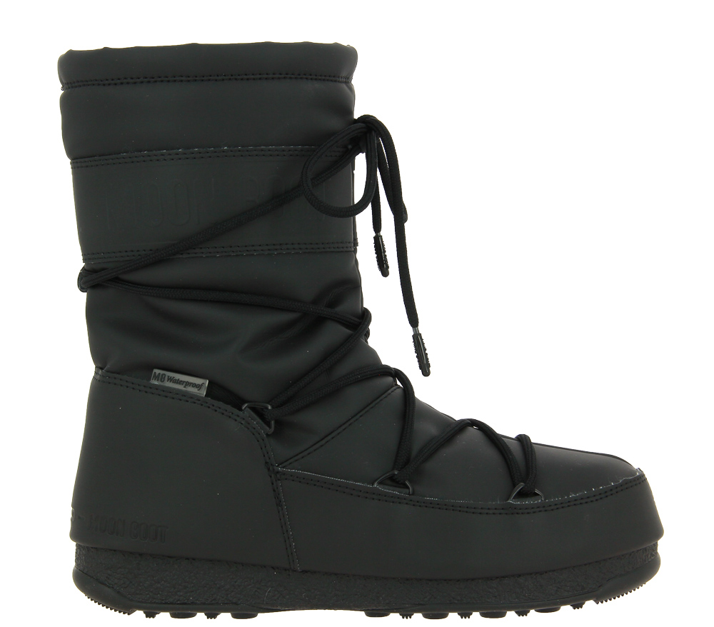 Moon Boot ankle boots MID RUBBER WP