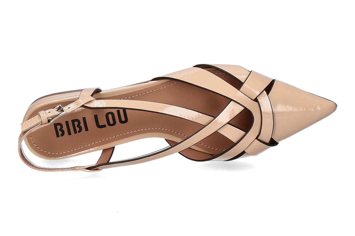 Bibi Lou Slingballerina NOLIA- beige_281400149_5