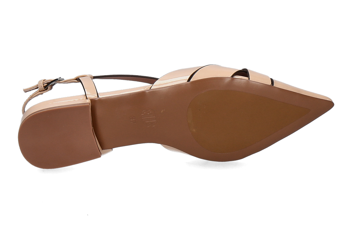 Bibi Lou Slingballerina NOLIA- beige_281400149_4