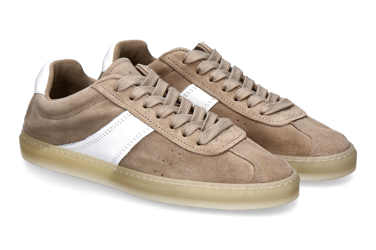 Copenhagen Women's- Sneaker CPH98- sand/ white