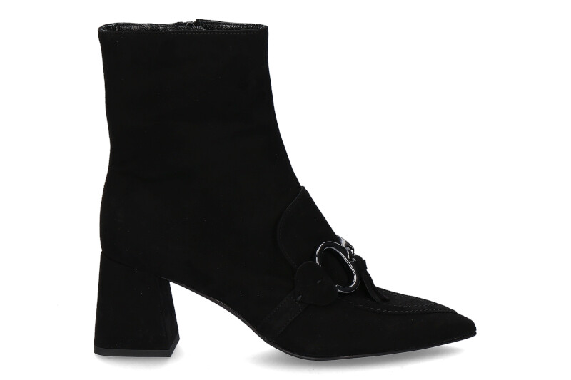 Kennel & Schmenger ankle boots INDIA LETHER BLACK