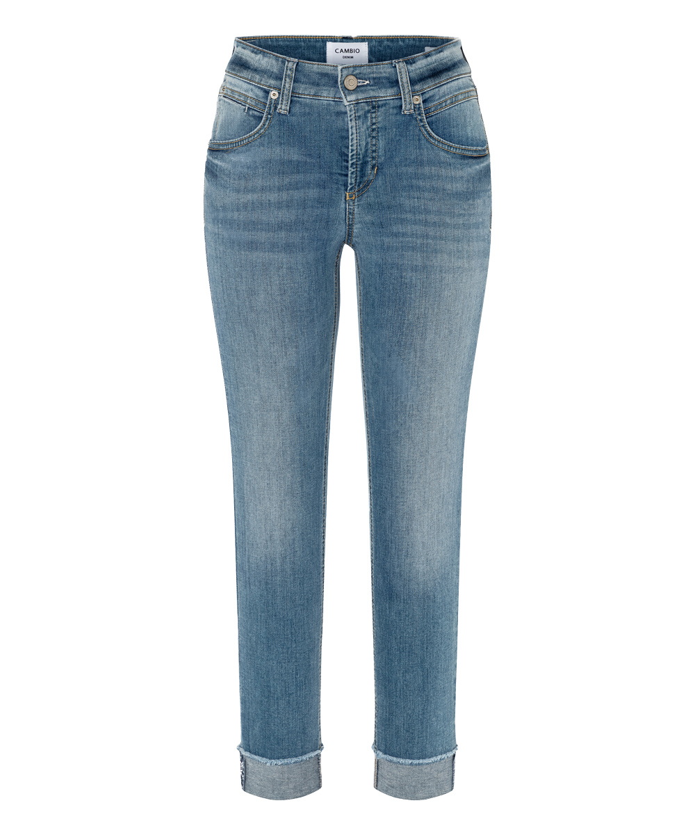 menigte Misleidend Normalisatie Cambio Pants & Jeans -> shop online at scarpaRossa.com