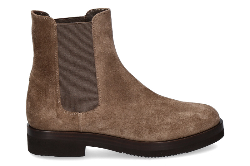 Truman's Chelsea boot 9462 LONDON- taupe