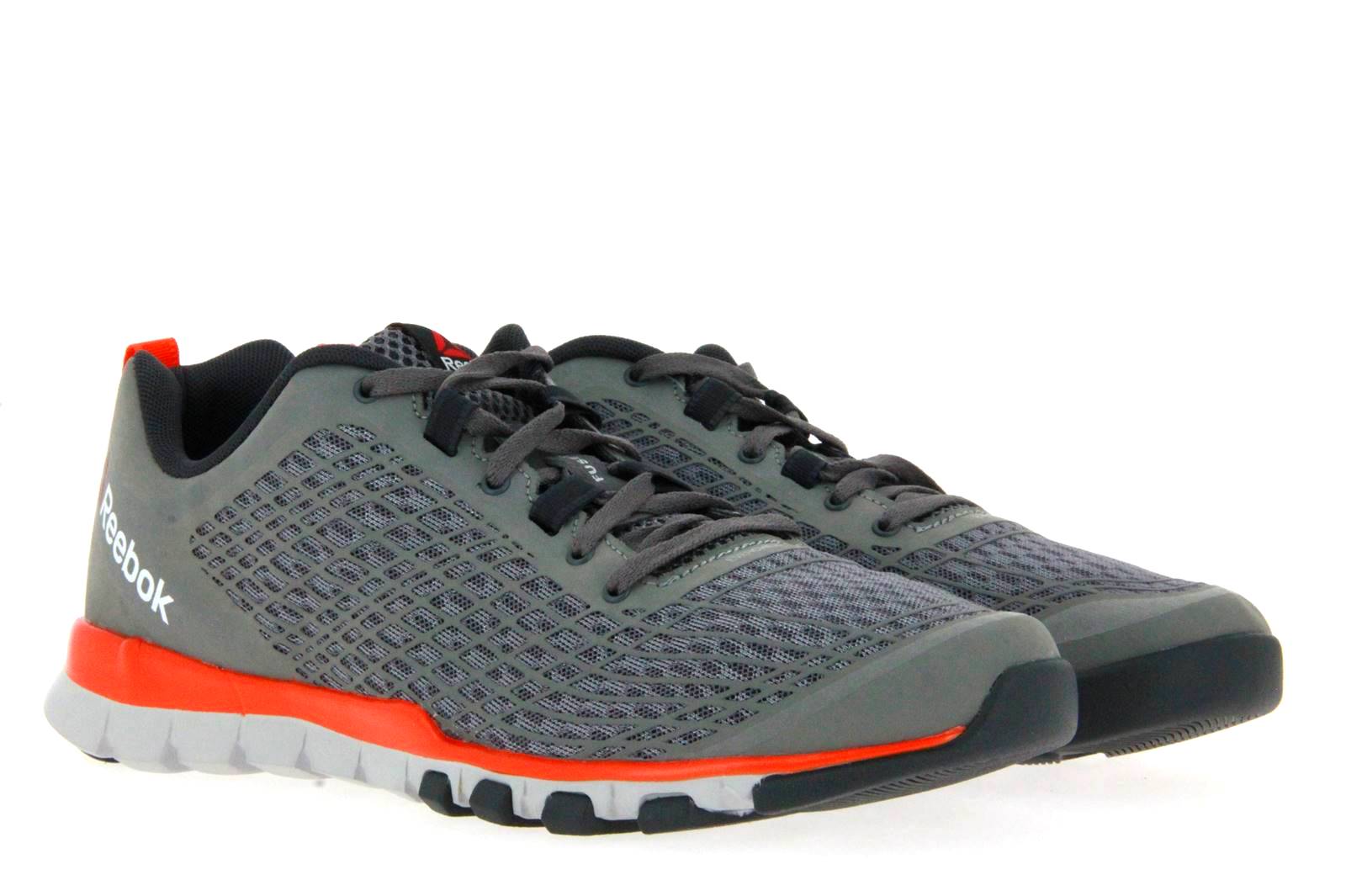 Reebok sneaker EVERCHILL TRAIN TRAINING GREY
