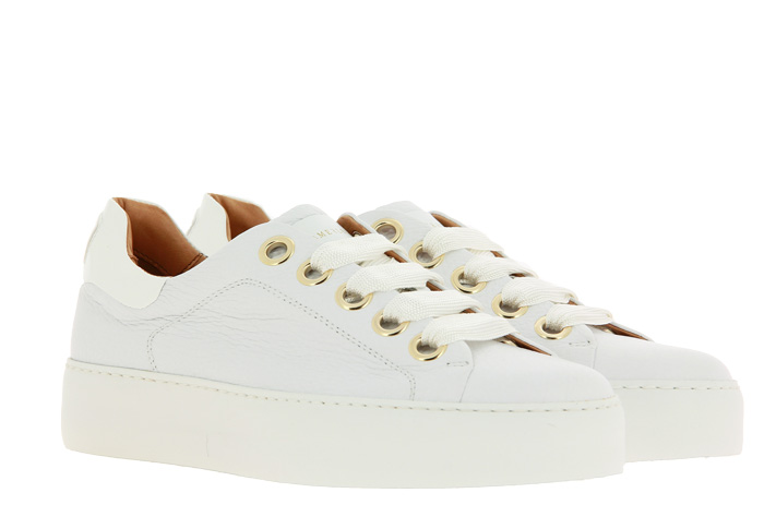 Camerlengo sneaker CAIRO BIANCO