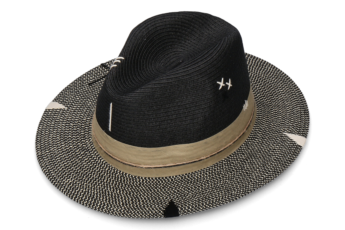 The Hat Gang Strohhut IBIZA- beige_791000069_3