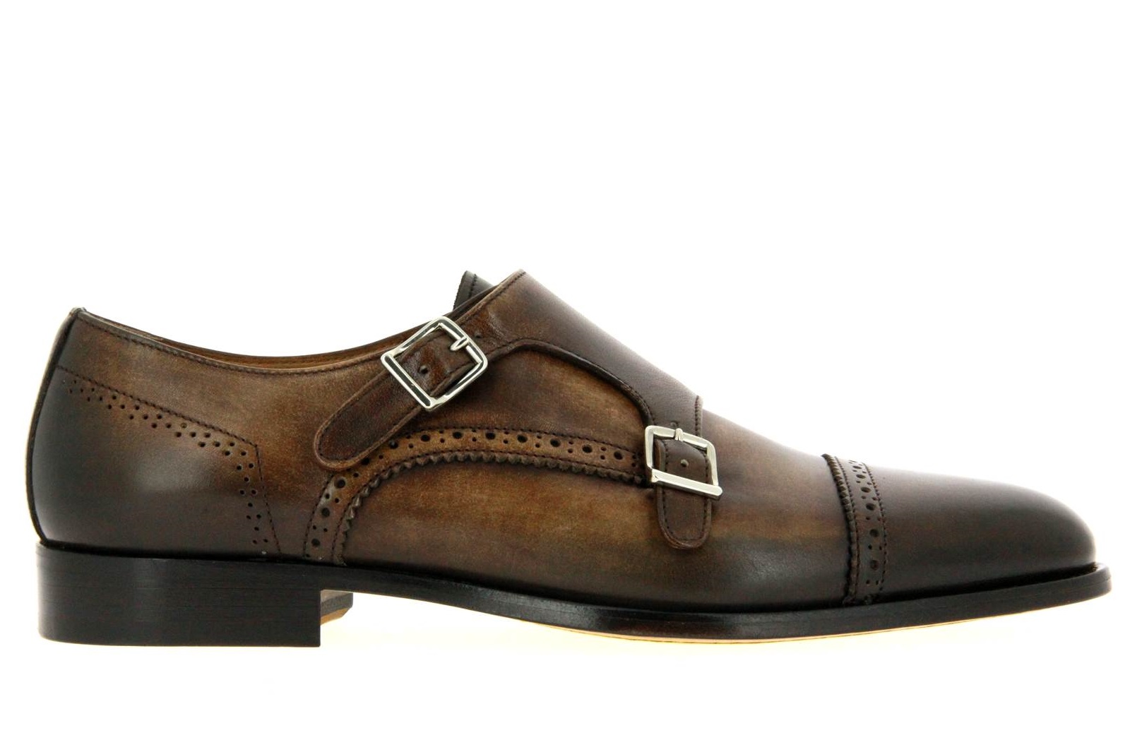 Doucal´s Monk RADICA MARRONE (41)