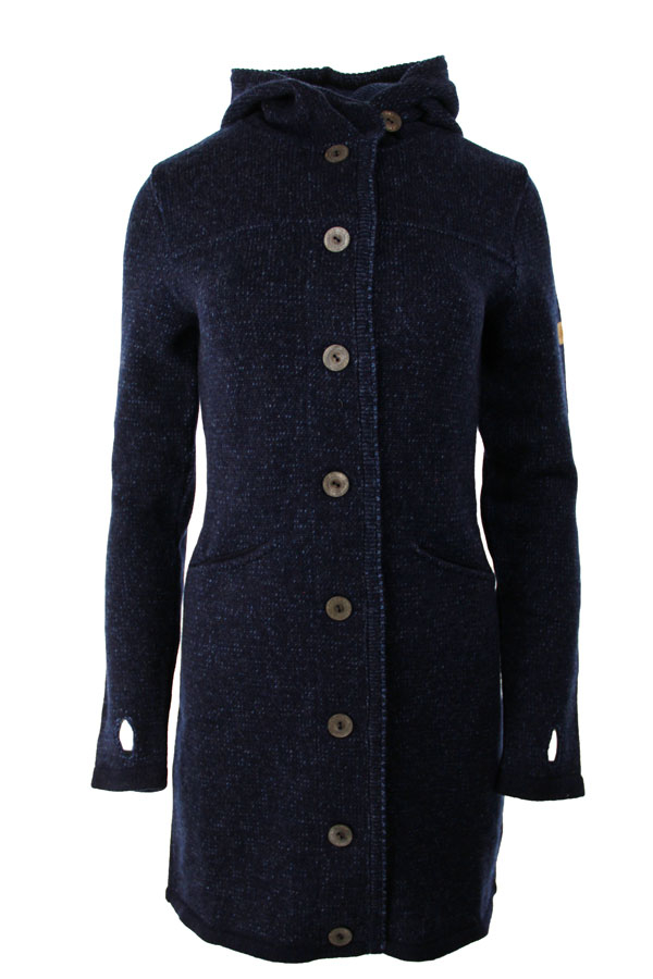 Liebling Bavarian janker BENEDIKTA LIGHT NAVY JEANS