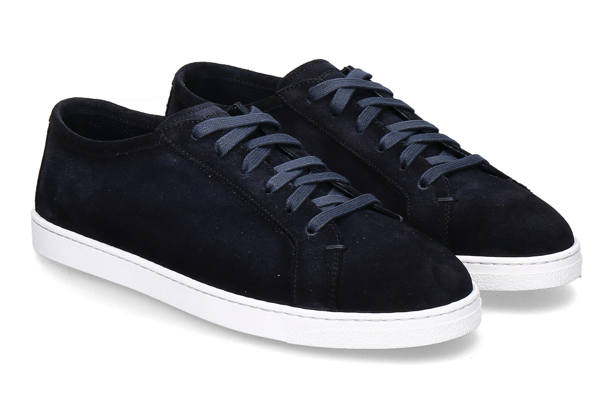 Magnanni men's- sneaker KENNEDY LOW- navy/ dark blue