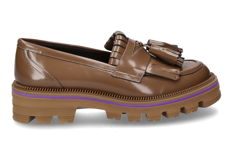 Pertini loafer ALDER TERRA