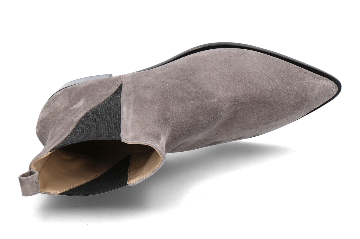 Pomme dOr Stiefelette SYBIL CAMOSCIO_253200130_5