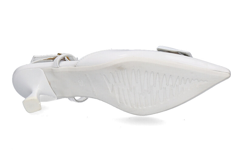 bianca di-slingpumps-vernice bianco-0510_281100122_5 bianca di-slingpumps-vernice bianco-0510_281100122_5