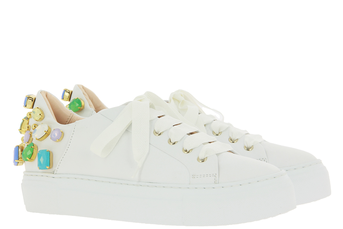 AGL-Sneaker-D925251-White-Multi-0001