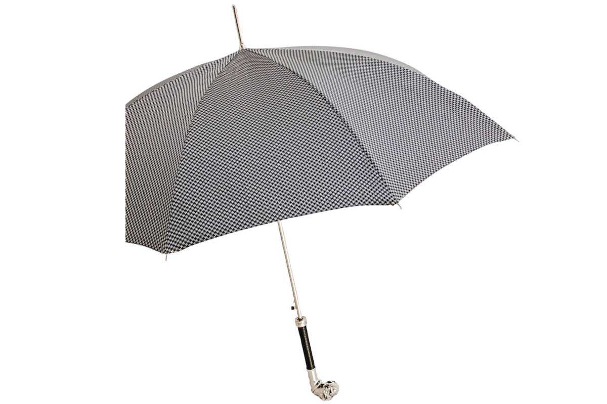 Pasotti umbrella OXFORD BULLDOG