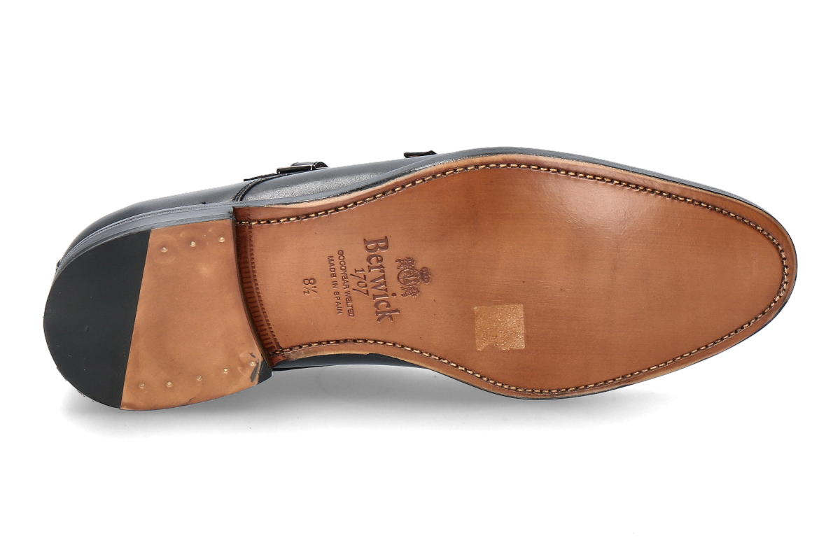 Berwick Herren- Monk TOLEDO PISO- negro_132000356_5 Berwick Herren- Monk TOLEDO PISO- negro_132000356_5