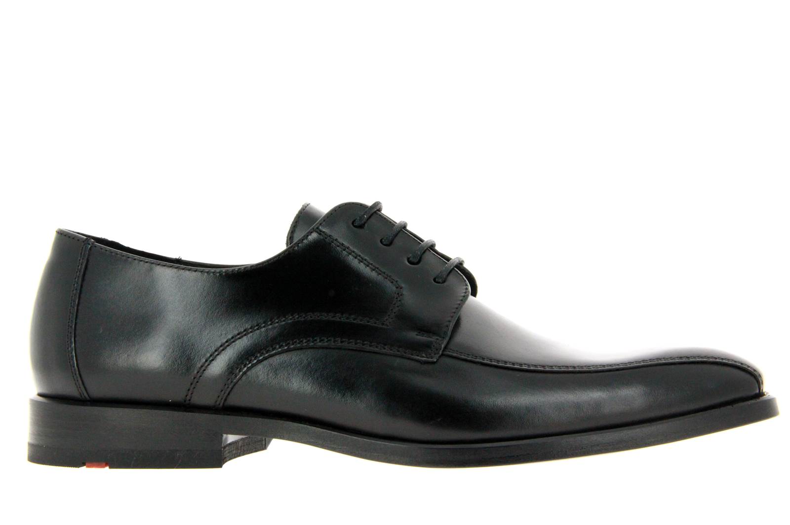 Lloyd lace-up DARAN CALF SCHWARZ