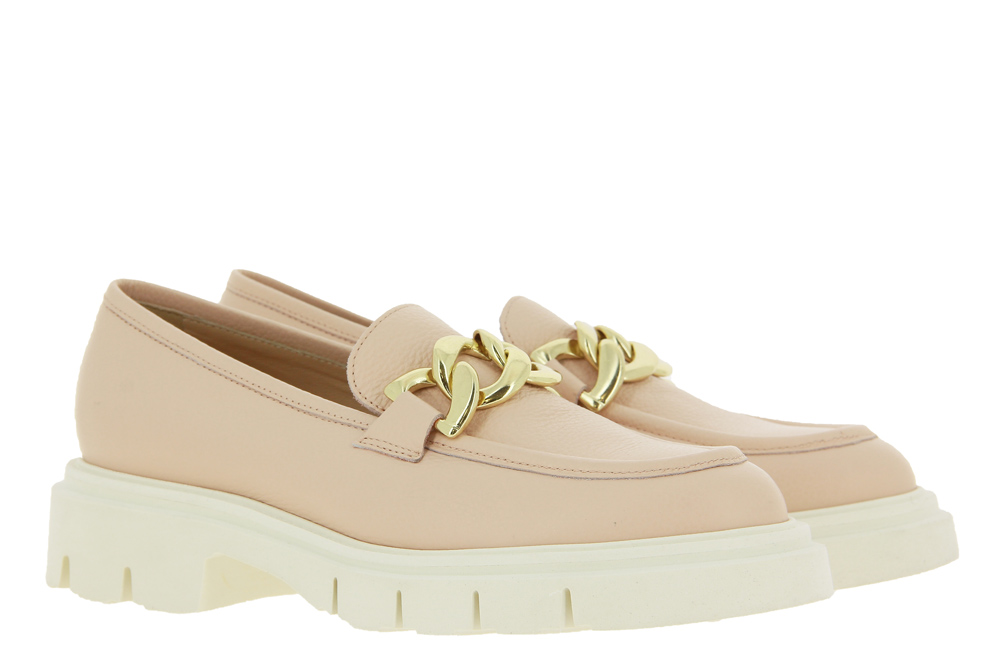 Luca Grossi Loafer WILLER ROSA