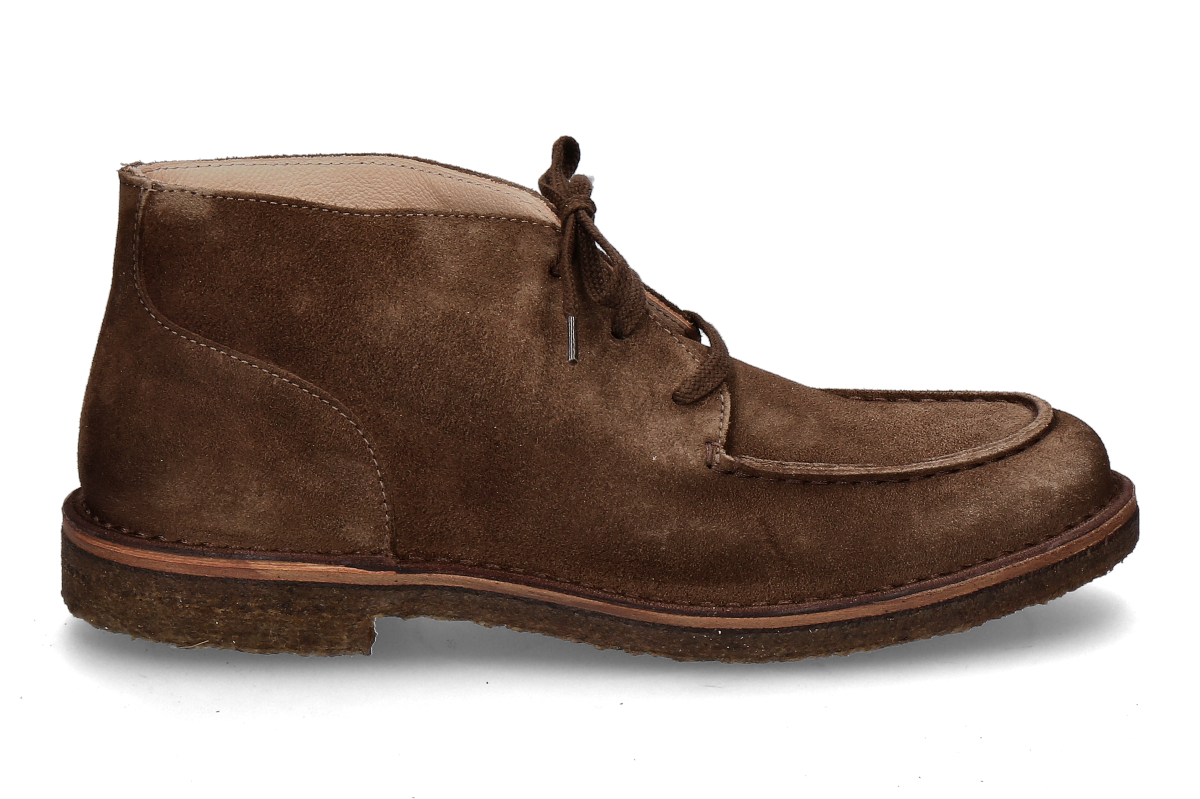  Astorflex men's boots DEUKEFLEX- dark khaki/dunkelgrün 