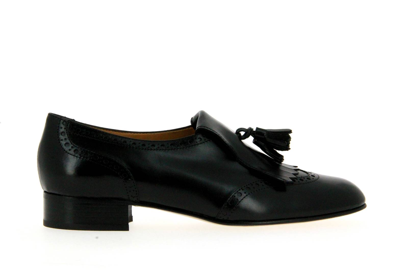Maretto loafer 1005 NERO
