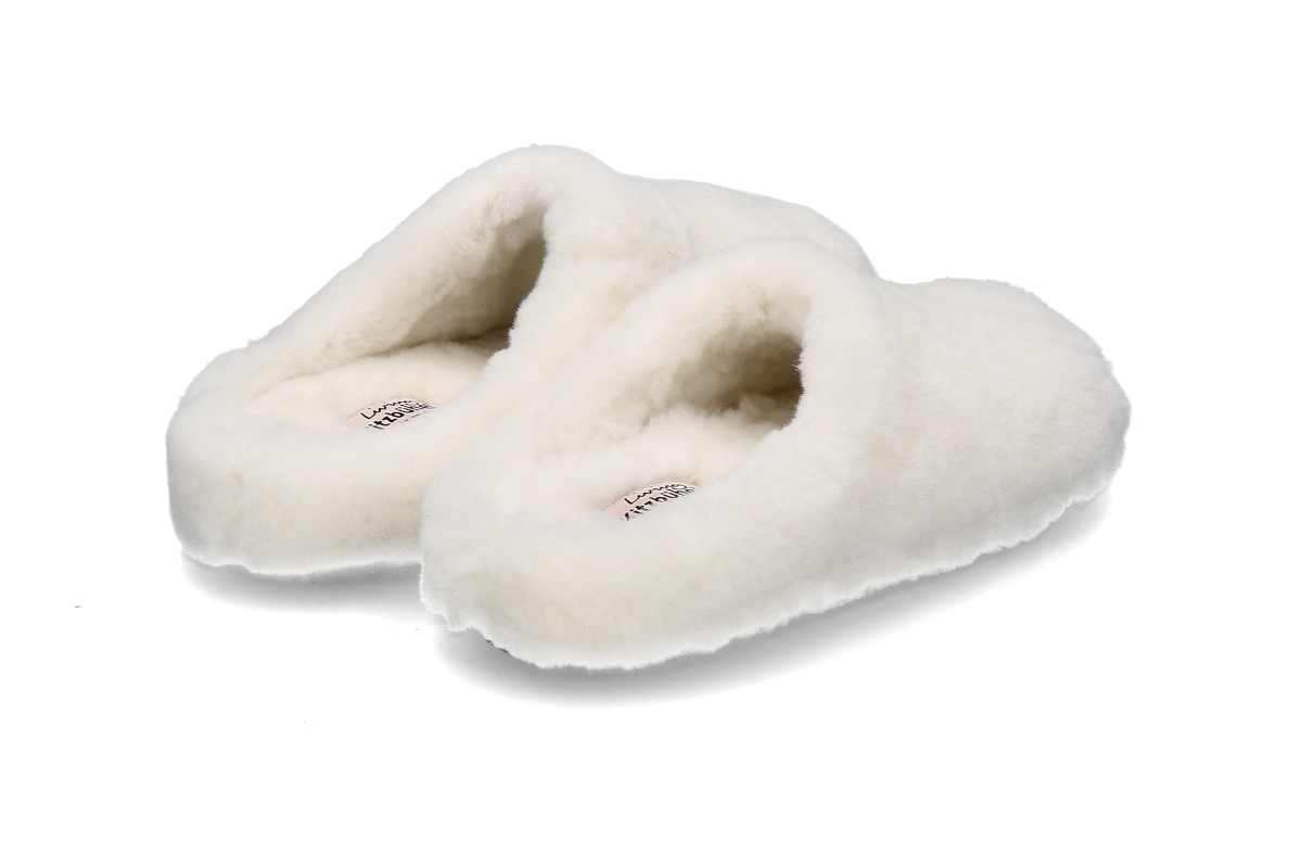 Living Kitzbuhel by Gottstein Damen- Pantolette KLEINER RETTENSTEIN- off white_522100000_2
