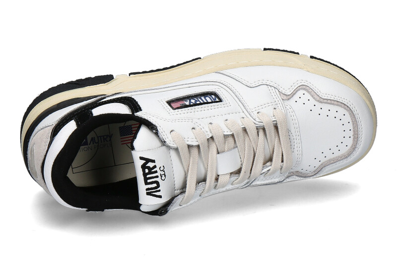 autry-sneaker-CLC-rookie-mm04-white-black_238900361_4 autry-sneaker-CLC-rookie-mm04-white-black_238900361_4