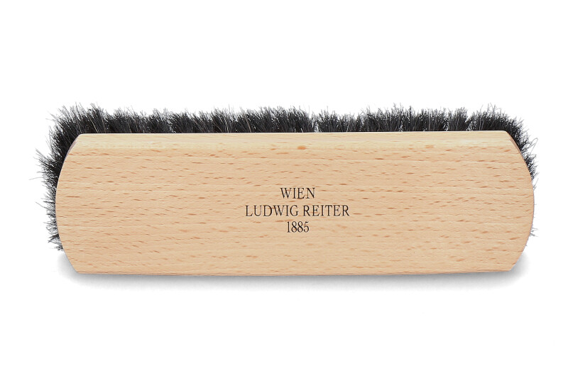 Ludwig Reiter large horsehair brush 22 VIENNA