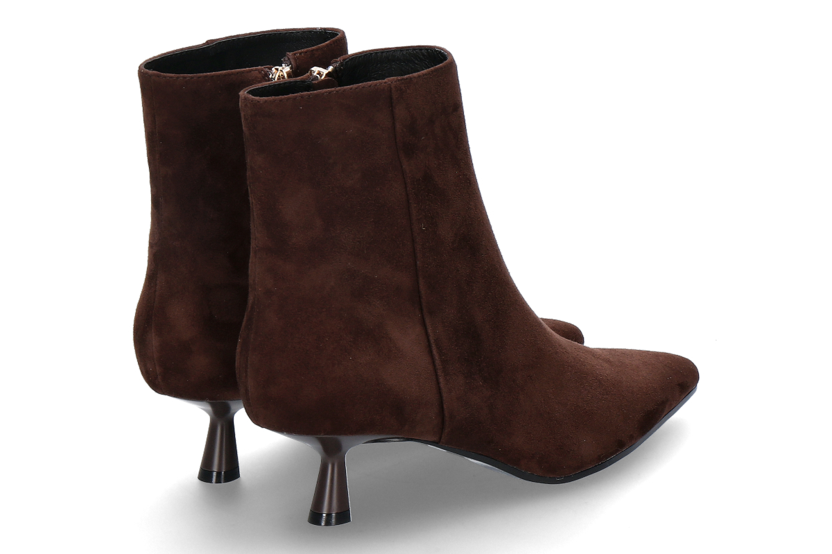 Bibi Lou Stiefelette SAKURA VELOURS- marron_253300264_2 Bibi Lou Stiefelette SAKURA VELOURS- marron_253300264_2
