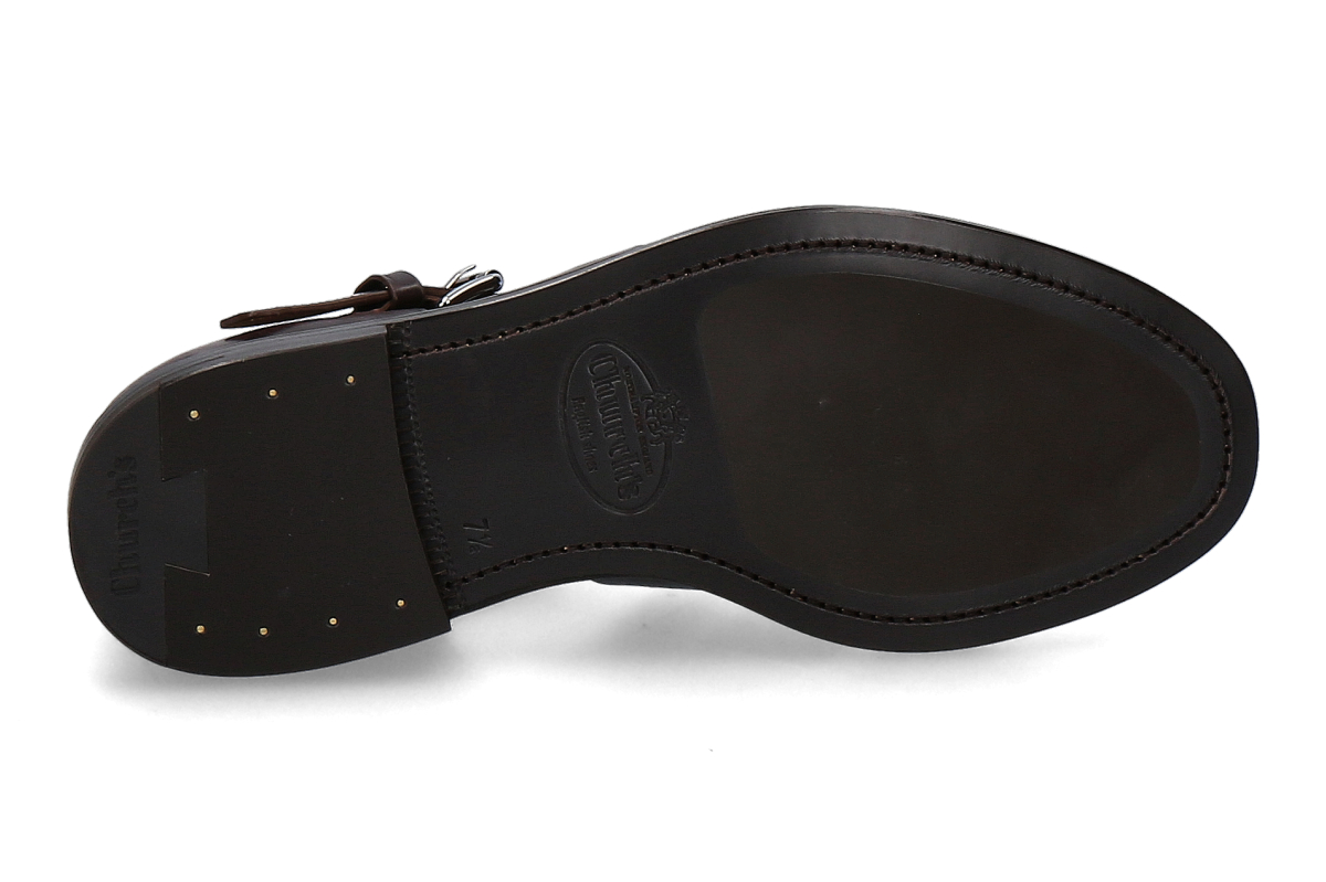 Churchs Herren- Sandale FISHERMAN 3R- tabac_188300012_4