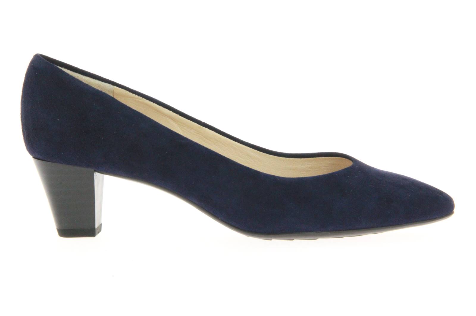 Peter Kaiser pumps NOTTE BLAU - Size: 35½