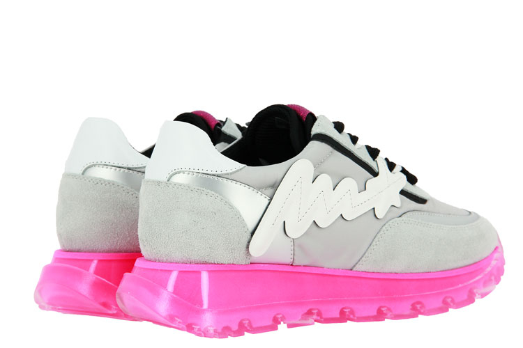 nike silver ghiaccio